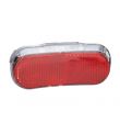 Bright E-Carrier 3 LED Rear